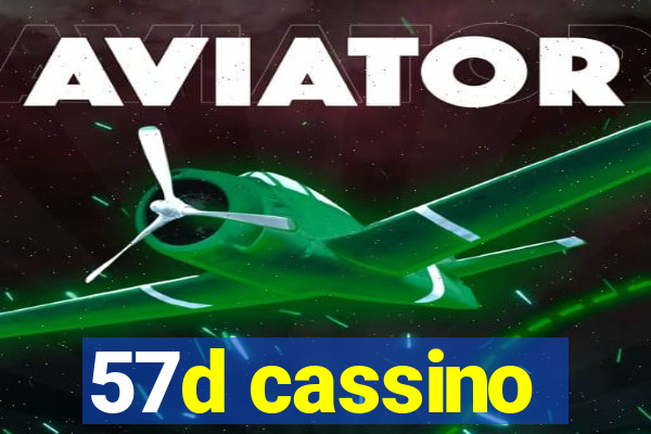 57d cassino